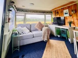 A static haven