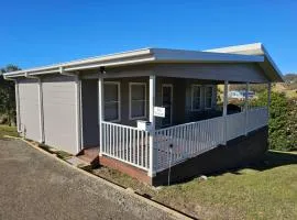 The Cottage
