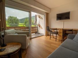 Alpen Studio Ellmau I