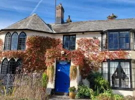 Lifton Hall