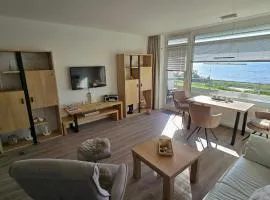 Vier Jahreszeiten "Wellenklang" im Haus 4 Wohnung 21