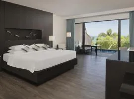 Hyatt Regency Phuket Resort
