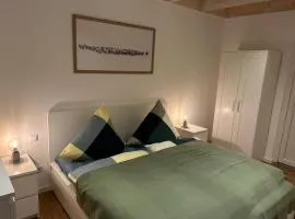 Apartements auf dem Hundegutshof