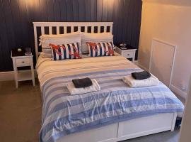 Dune Cottage, hotel in Whitby
