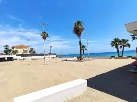 Vacanze Nettuno 39 'Rosso di Sera'