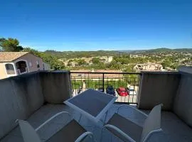 Appartement Aurelia Vidauban