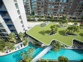 Entire apartment in Kathu, Phuket, Thailand