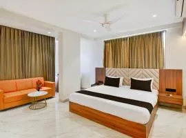 Palette - K9 Family Restaurant