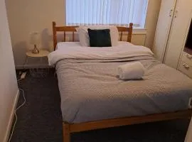 Spacious Luxurious Serviced Accommodation 1