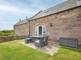 Host & Stay - Dolphin Dream, hotel in Beal