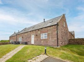 Host & Stay - Dolphin Dream, Hotel in Beal