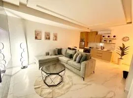 Brand New Stylish Luxe Apartment Near US Embassy Abdoun