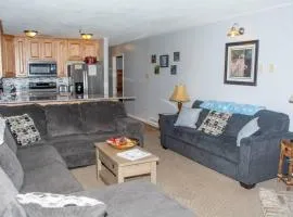Winterplace Condos - Ski in Ski out E104