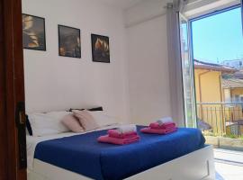 Dimora Trionfale, hôtel à Rome