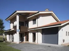 Villa Playa de Barro