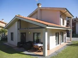 Villa Playa de Barro