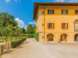 Villa il Poggiolo, Hotel in Gricignano