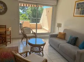 Apartment quiet near beach