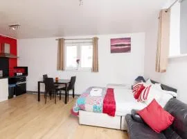 Bradford Apartments