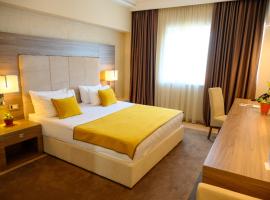 Hotel Tami Residence, hotel u gradu Niš
