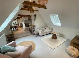 La Girouette - in the heart of a farmhouse