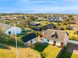 3008Møllehuset Baghusetanneks