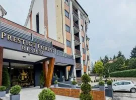 Prestige apartmani Zlatibor-Prestige Forest Resort
