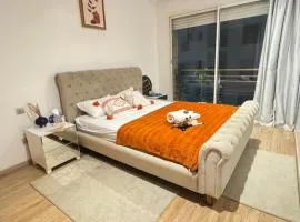 Cozy Guest Room Rabat Bed & Breakfast