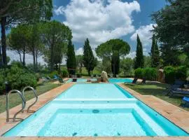 Villa Monte Bottigli