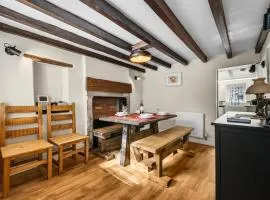 Dawn Cottage
