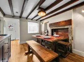 Dawn Cottage