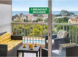 FRGK - Les Horizons "Vue Mer Splendide - Appartement 2 Chambres"