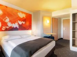 B&B Hotel Stuttgart-Bad Cannstatt