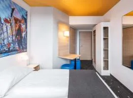 B&B Hotel Landshut
