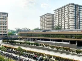 Rokumi Luxury Court Condominium
