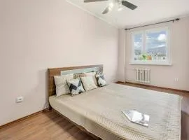 Tichý apartmán Dúbravka