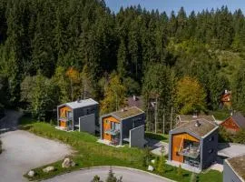 Malino Resort & Residences - Chalets