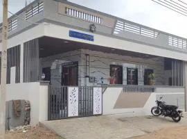 Amrutha Homestay
