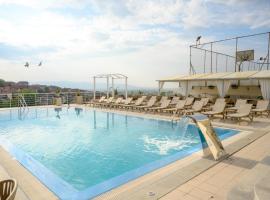 Hotel Tami Residence, hotel u gradu Niš