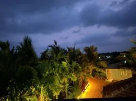 AURA PARK STAY - Kumta