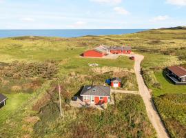 Holiday Home For Rent On Delfinvej In Nr Lyngby, hotel in Nørre Lyngby