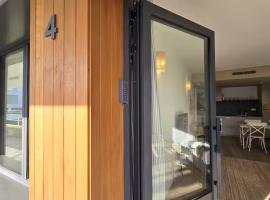 Playa Sardinero Little Homes 4, hotel in Santander