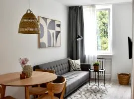 Apartament Loft Centrum