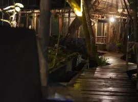 Handunkanda Nature Escape