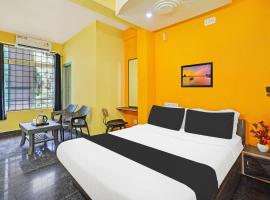 Collection O Coorg, hotel com estacionamento em Madikeri