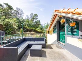 Casa da Achada by YOUR KEY, hotel v destinaci Santana