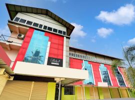 Collection O Coorg, hotel econ&ocirc;mico em Madikeri