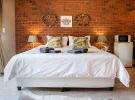 Klip en Kristal Guest House