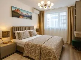 OnTop Apartments