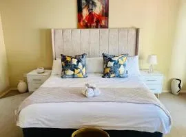 Mykwas Apartments
